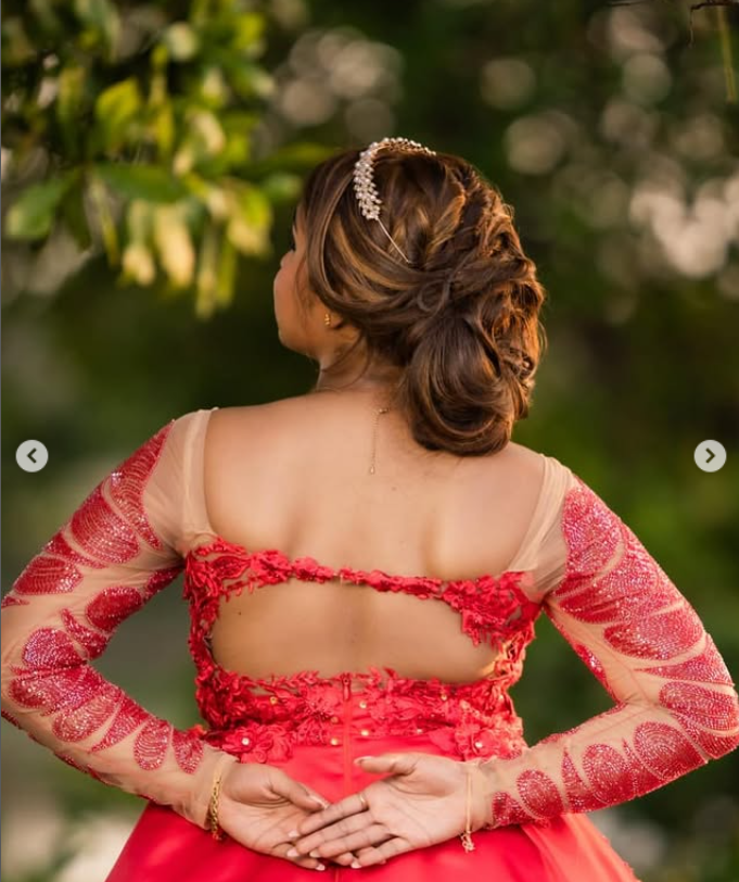 Belle Femme Beauty Salon - Margao