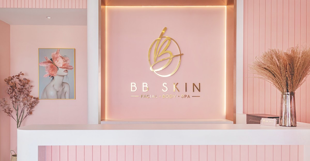 BB Skin @ Bukit Raja