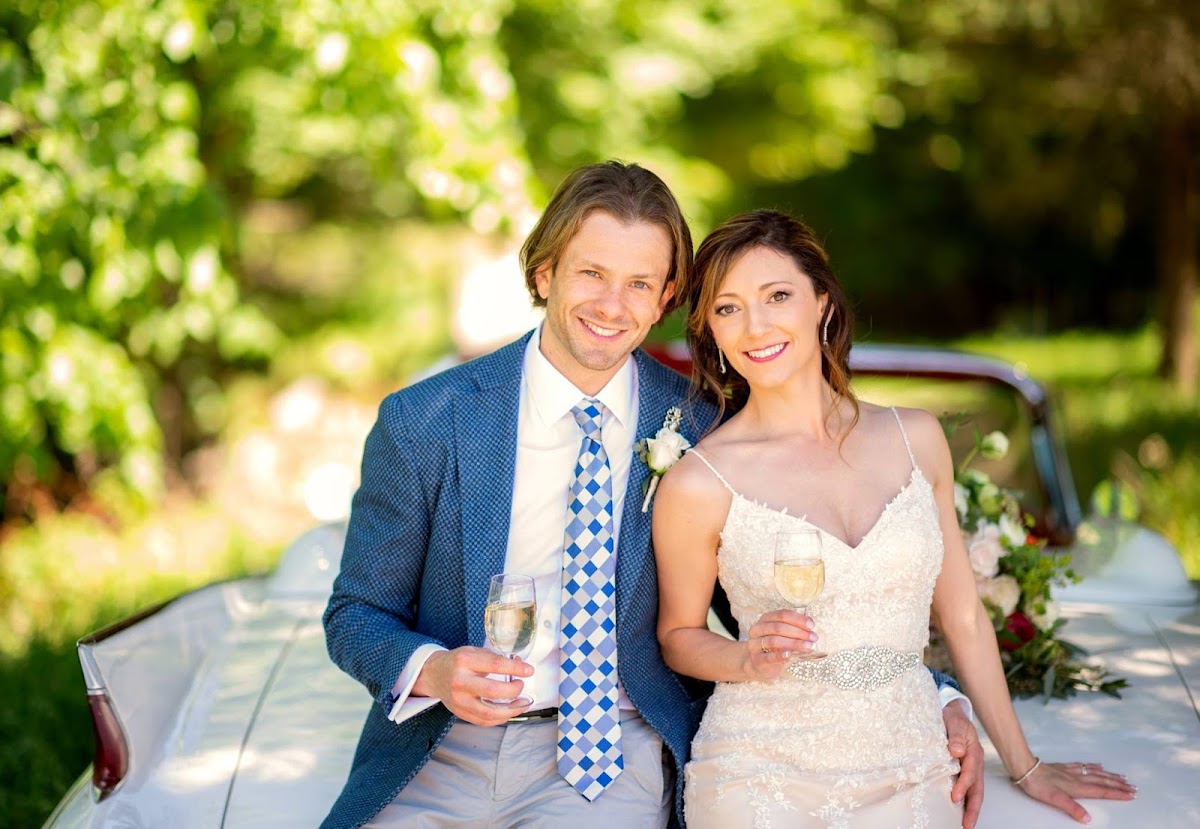 Northern Waves Hair Salon and On-site Bridal Stylists