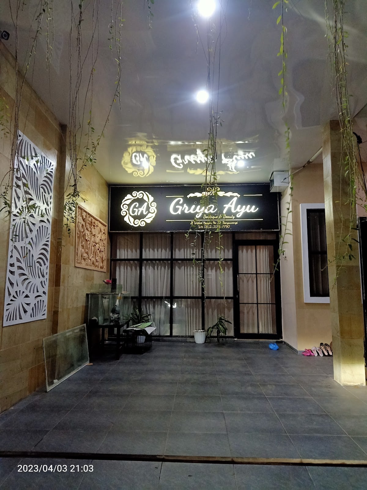 Agen Resmi MS GLOW Banyuwangi