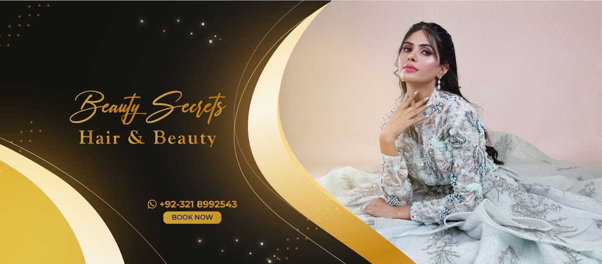 Beauty Secrets