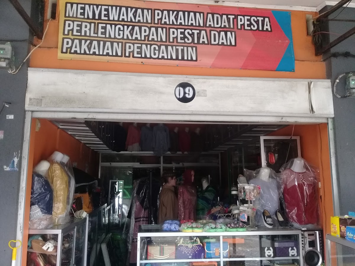 Rias Pengantin pattallassang