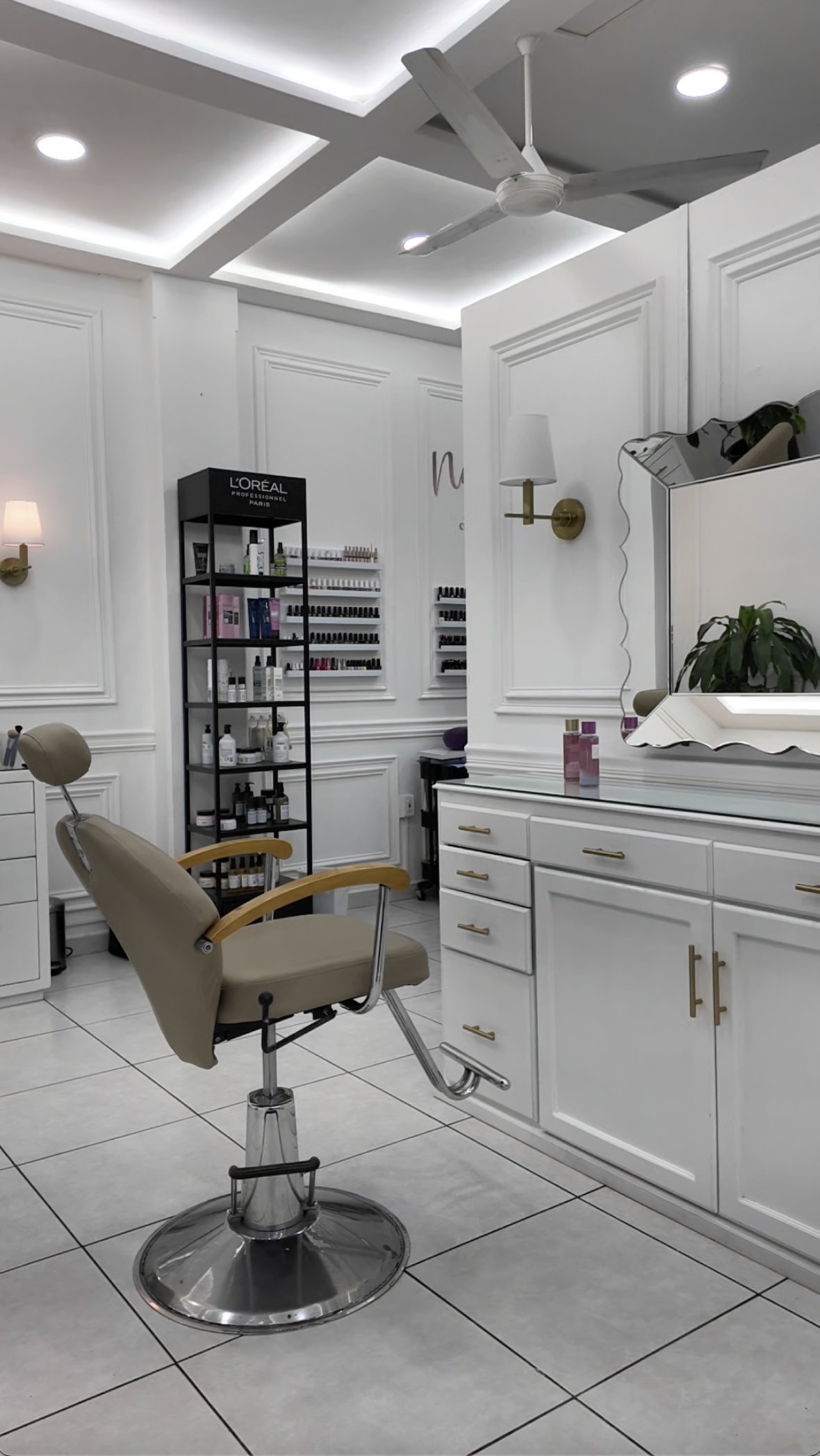 Salon Kalon & Co