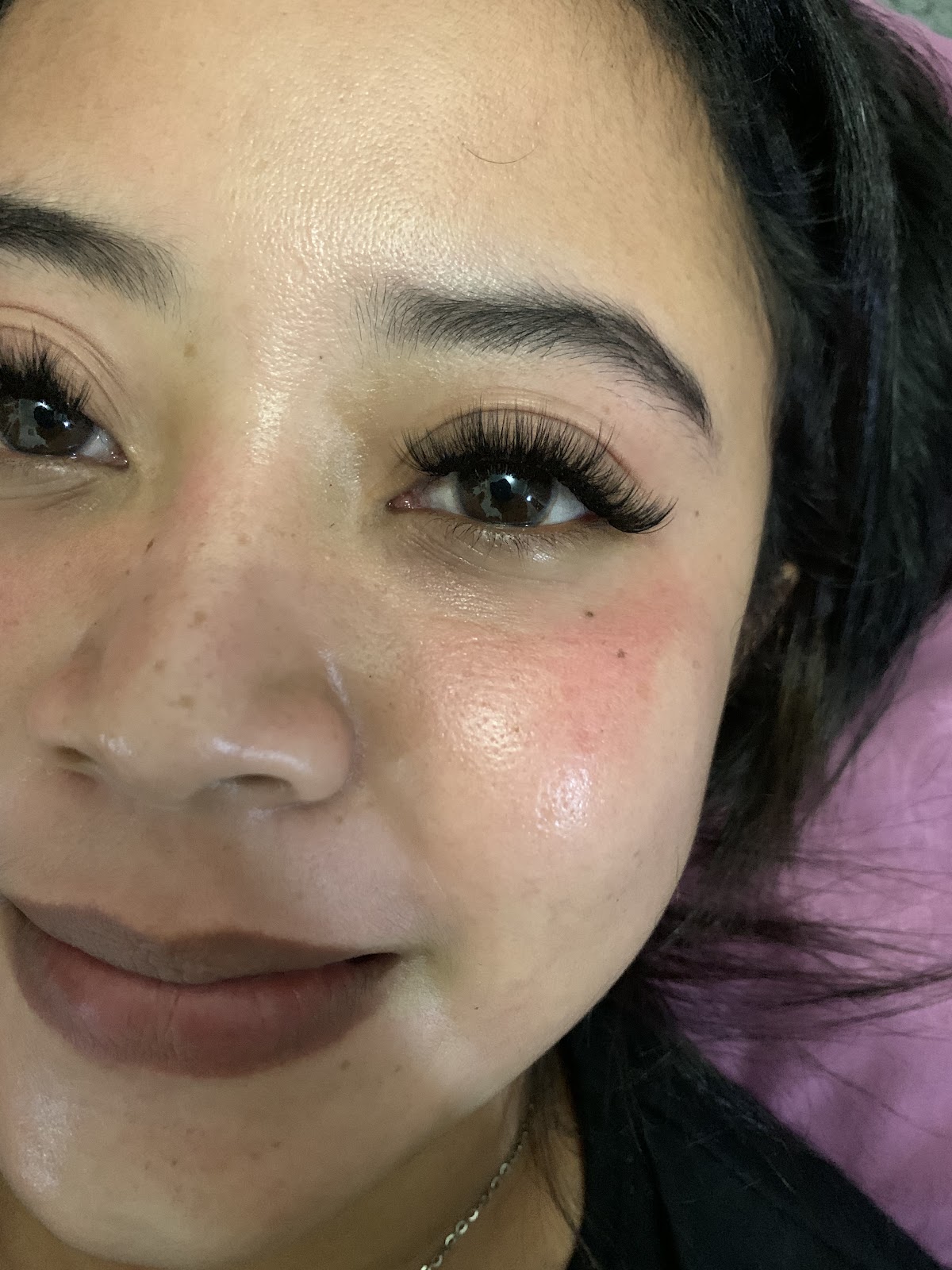 BeautyLashnes