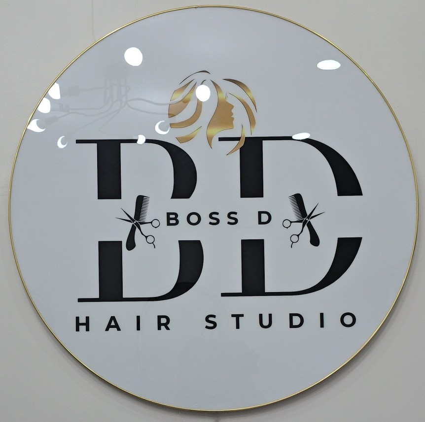 Boss D Hair Studio