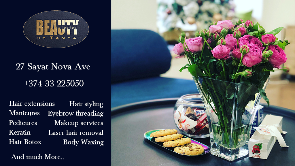Beauty Atelier By Tanya - Beauty Salon
