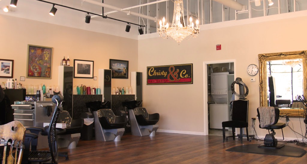 Christy & Co. Hair Design