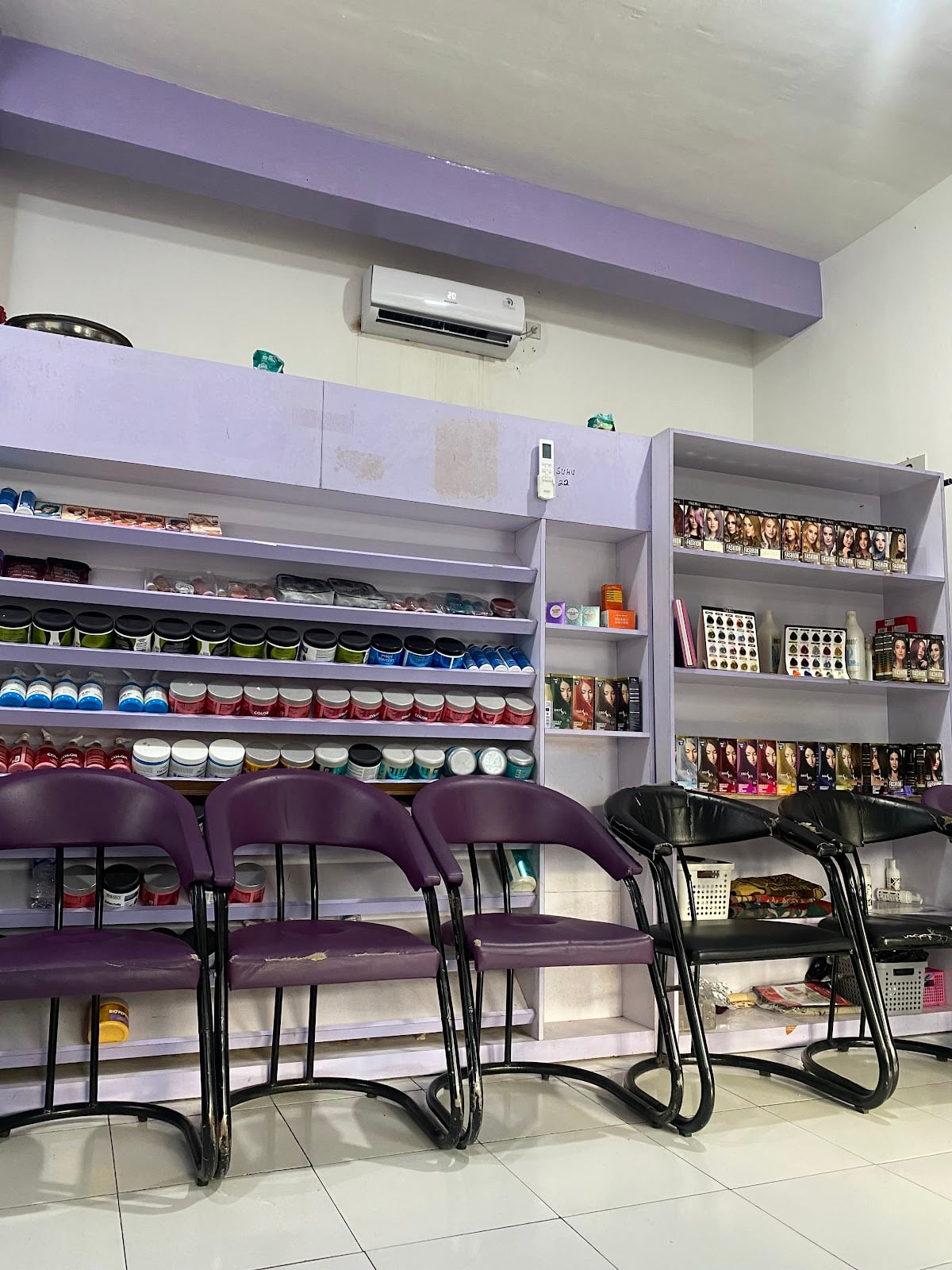 She Glow Beauty and Skin Care