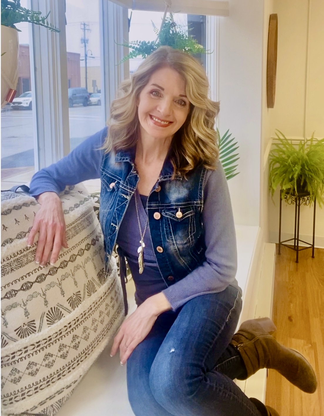 Amy Elizabeth Hair Design