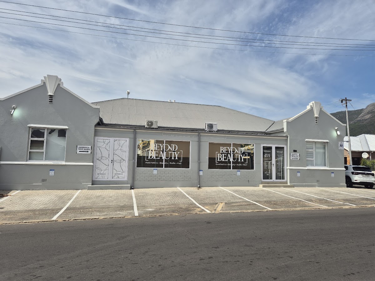 Beyond Beauty and Hair Paarl