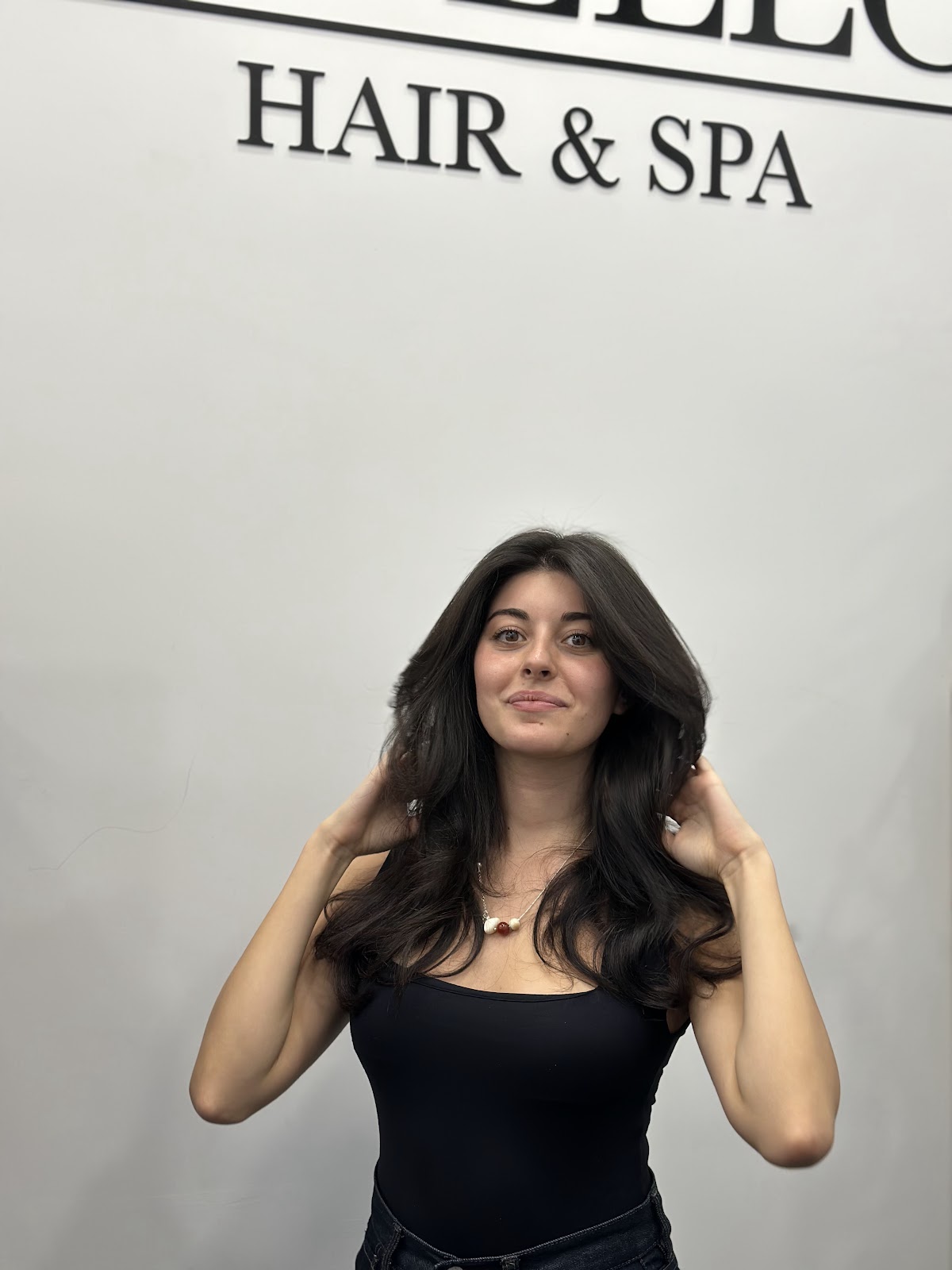 Dibello Hair Spa Extension Specialist Parrucchieri Make up