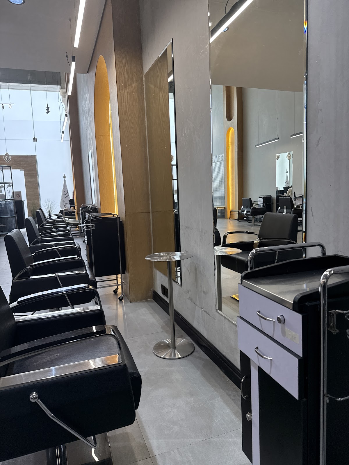 Opal Salon & Spa