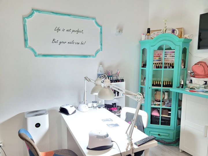 La Creme Beauty Studio