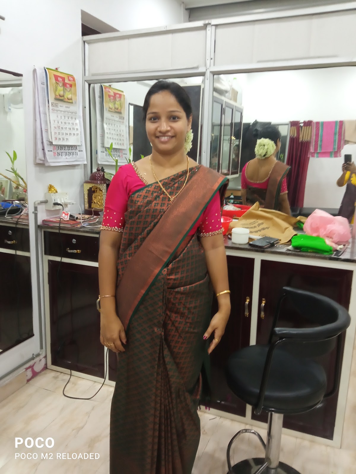 Olivia Beauty Parlour