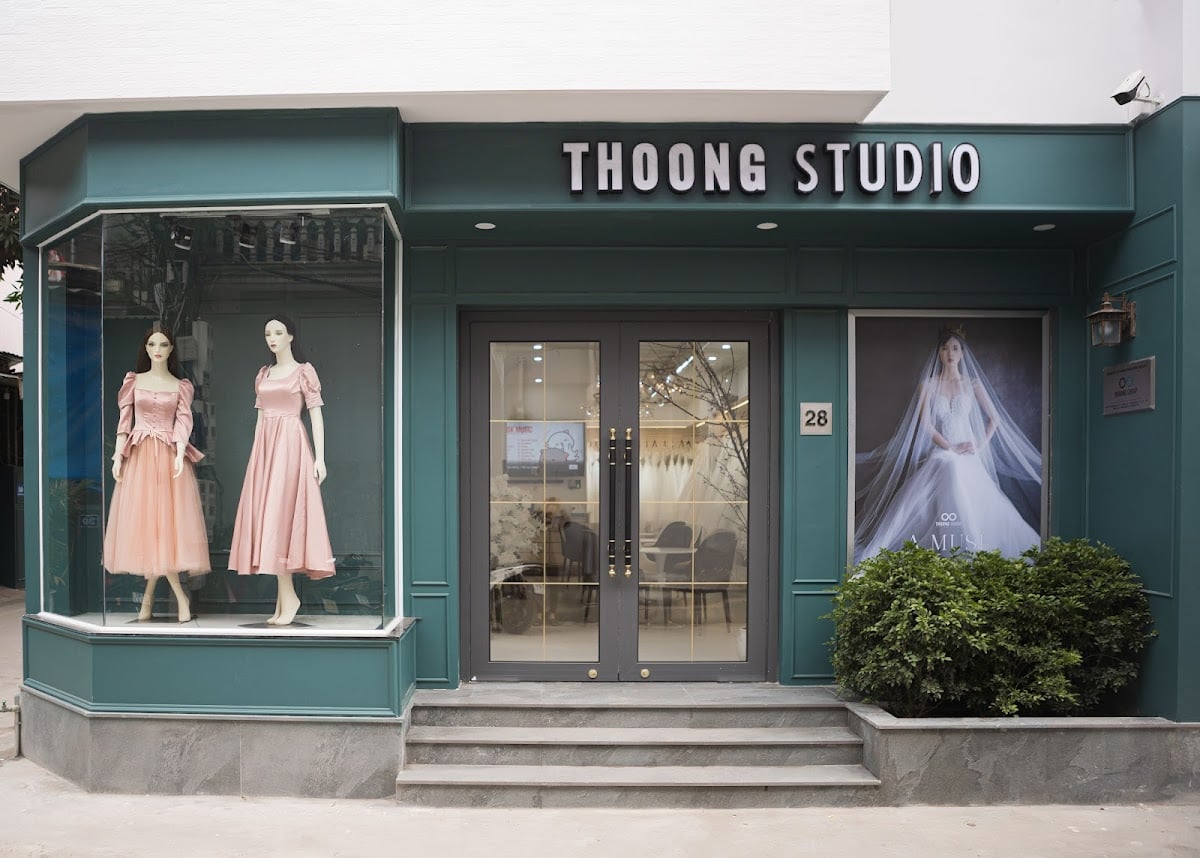 Thoong Studio