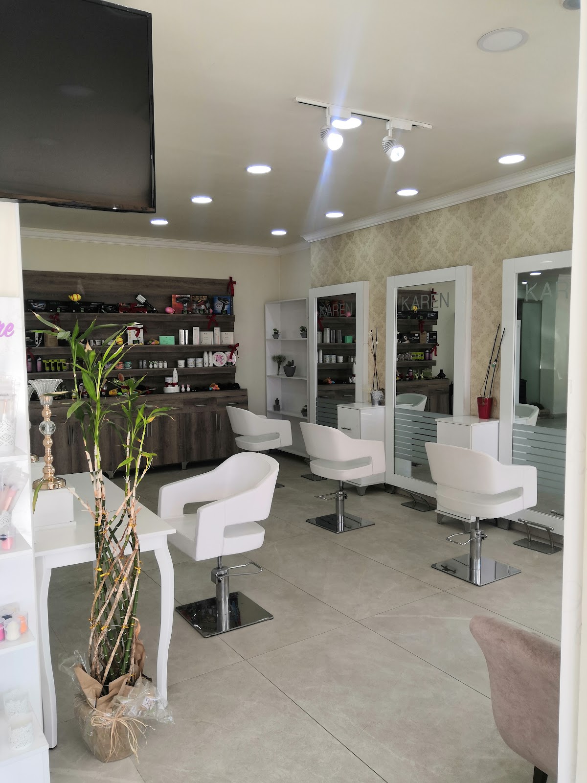 Karen Beauty Center