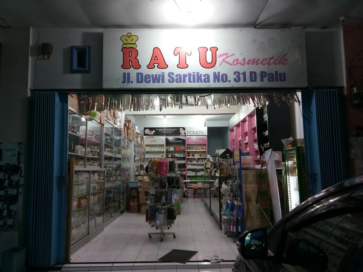 Toko Ratu Kosmetik