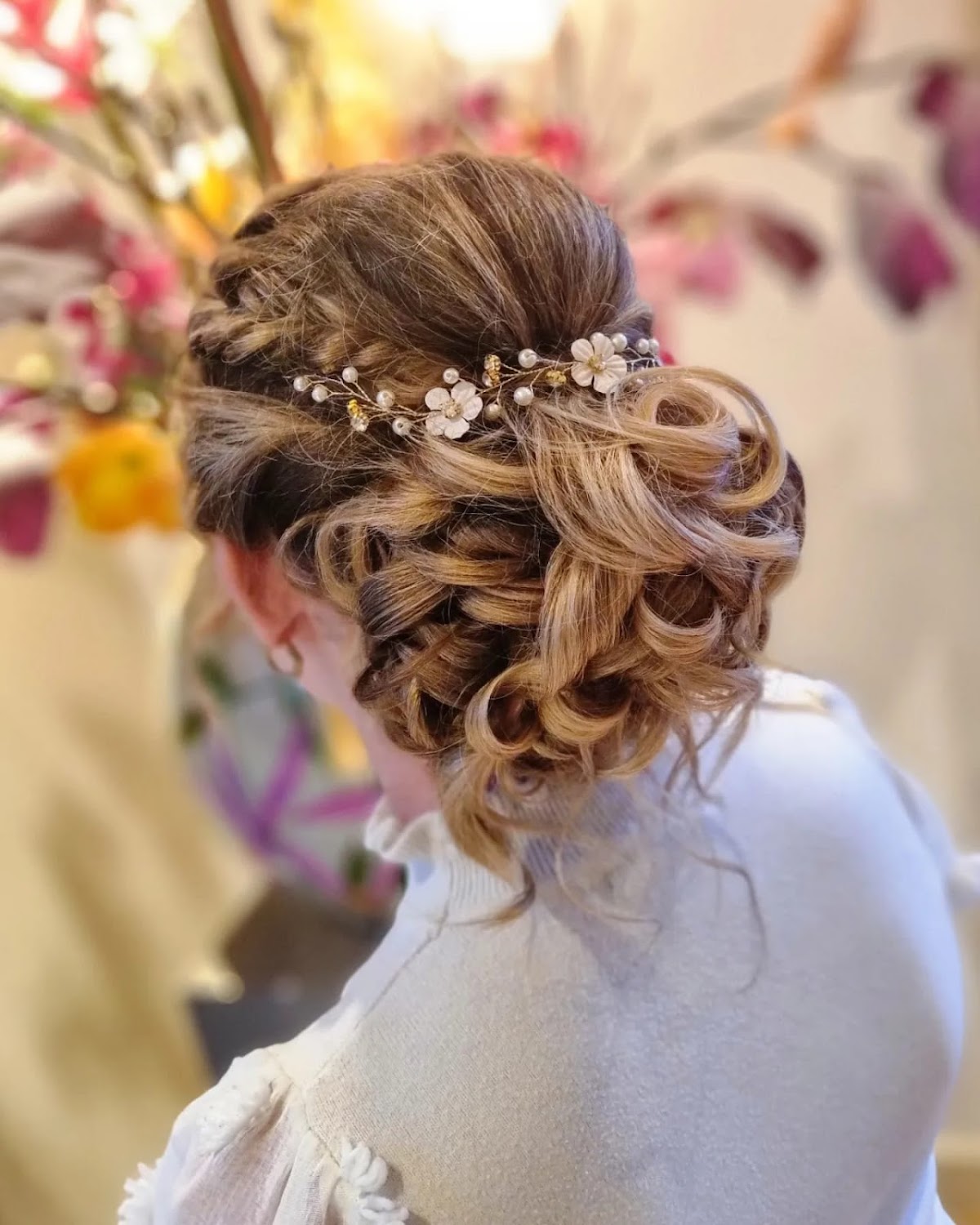 Iris Hair and Beauty
