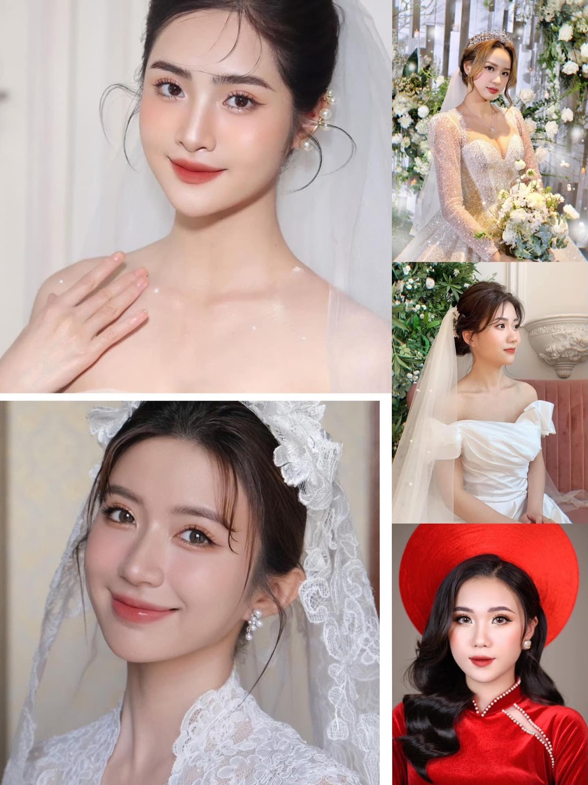 Ngoc Nhi Makeup