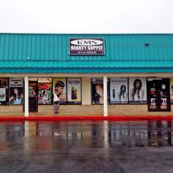 KMS Beauty Supply