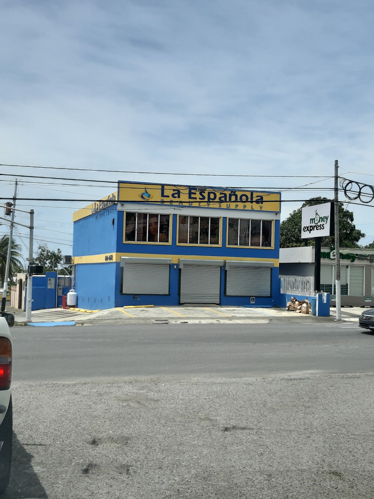 La Española Beauty Supply