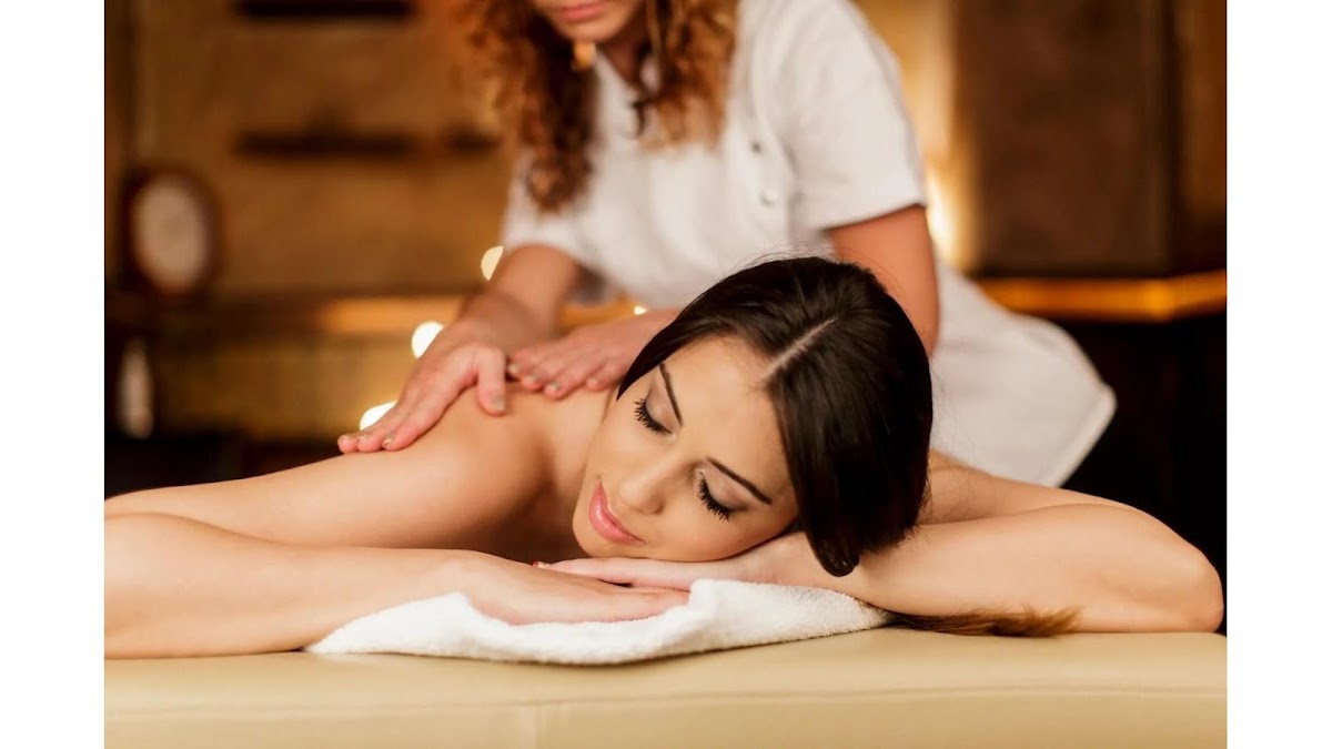 Red Rouge Beauty & Wellness Day Spa