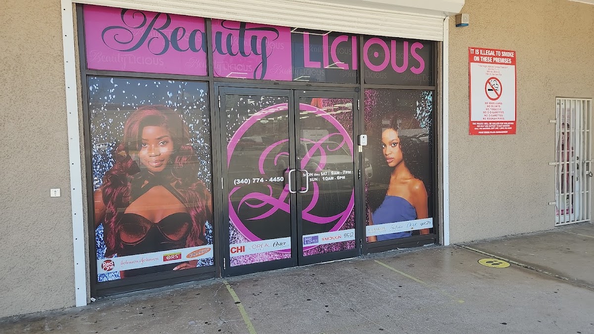 Beautylicious