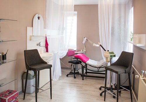 Kozmeticky salon Therapy