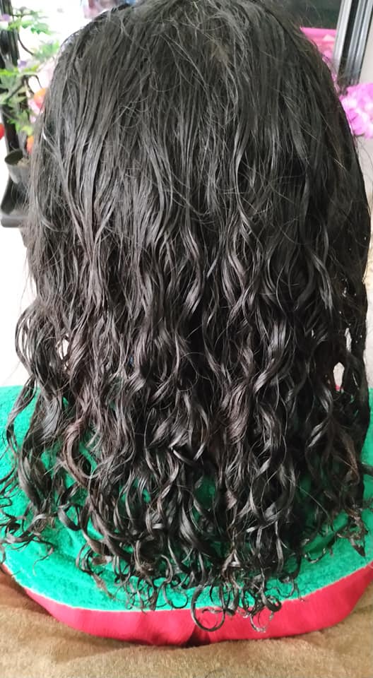 Kinanti Salon