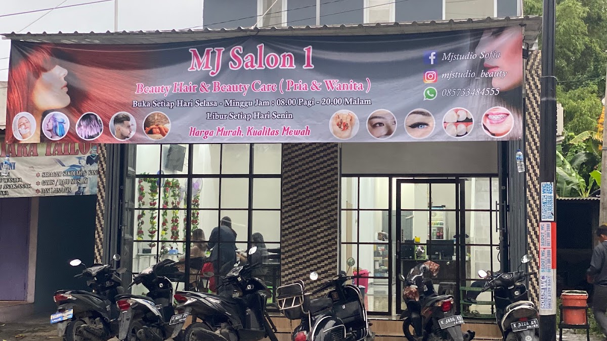 Mjsaloncepu