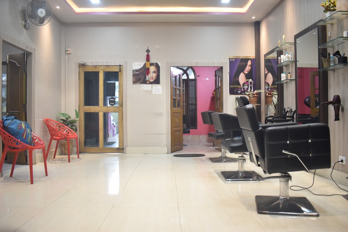 SKETCH Salon & Wellness