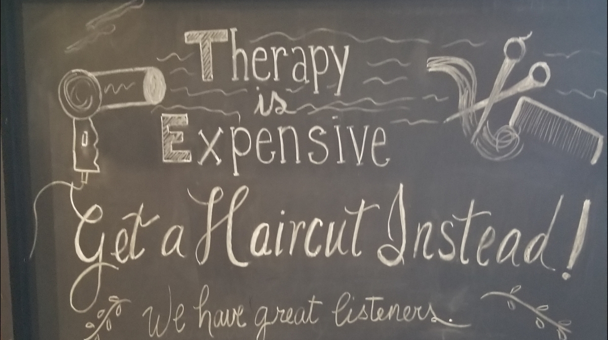 Allure'a Salon and Spa