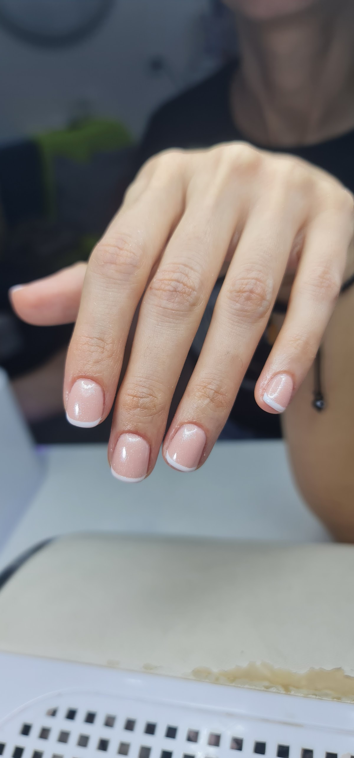 Rosy Institut Onglerie