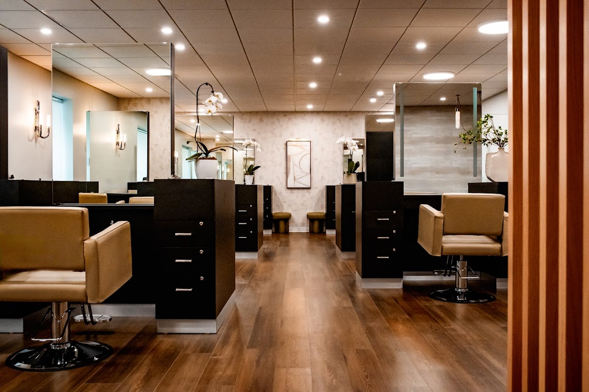 Jesamondo Salon & Spa