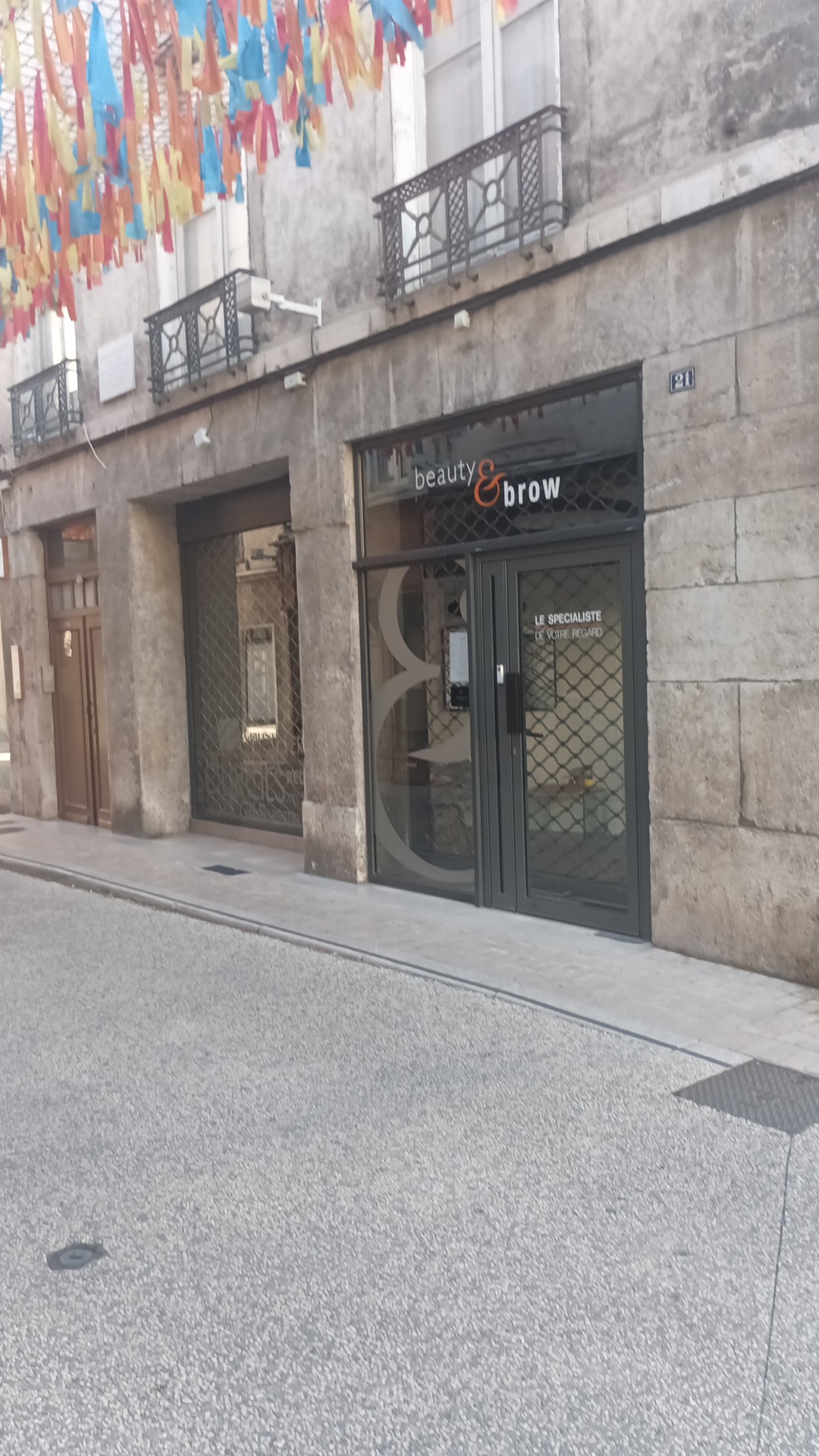 Beauty & Brow Vienne