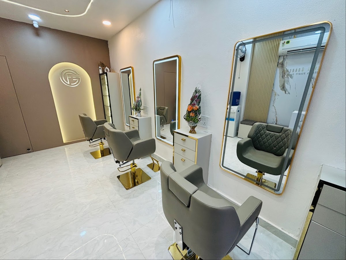 Forever Gorgeous Makeup Studio and Salon