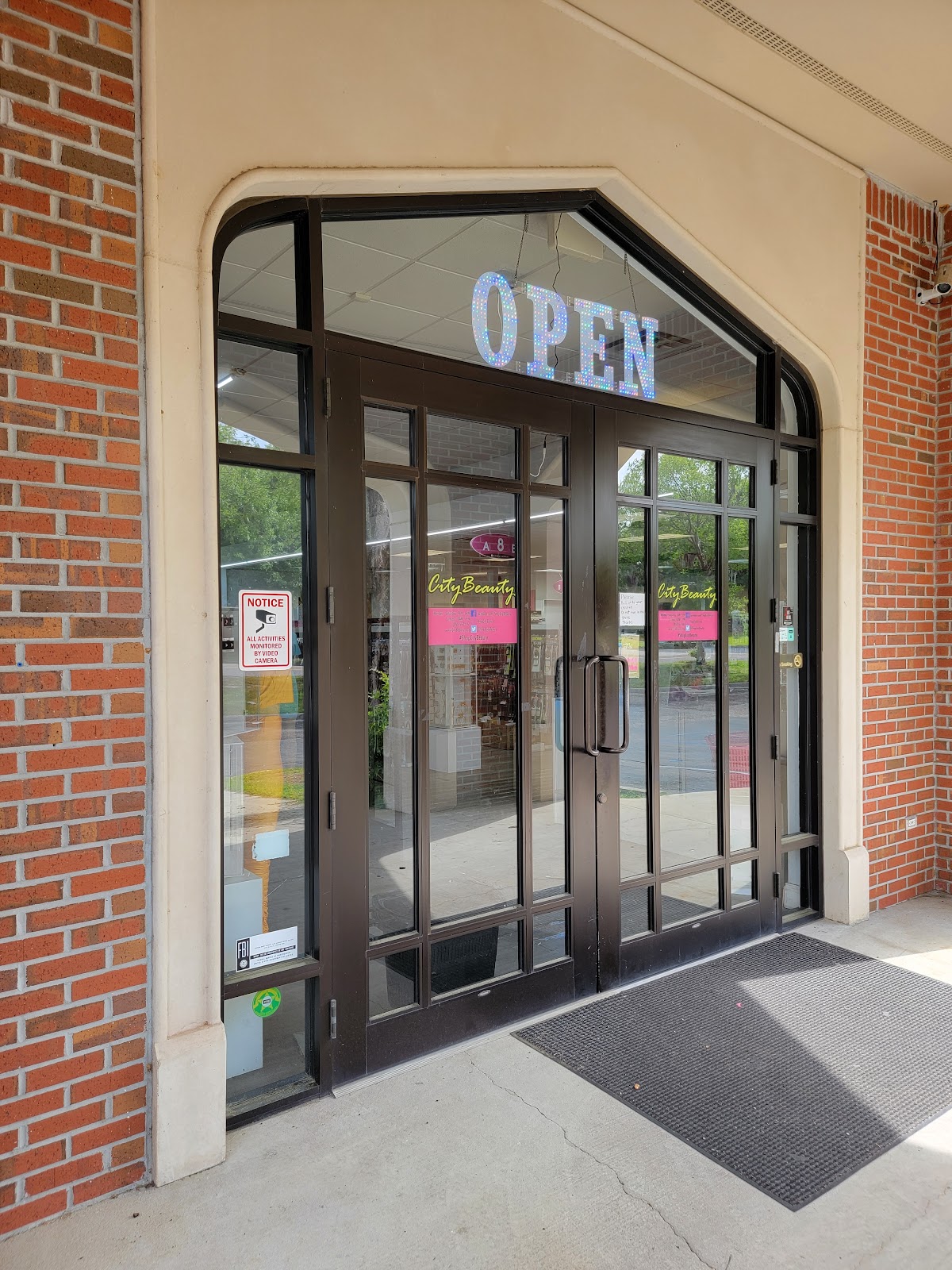 City Beauty Supply