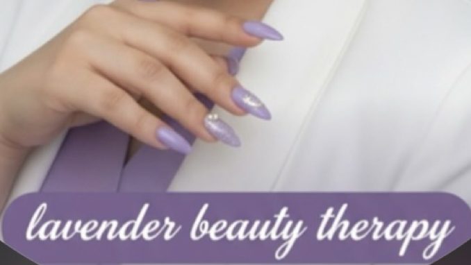 Lavender Beauty Therapy