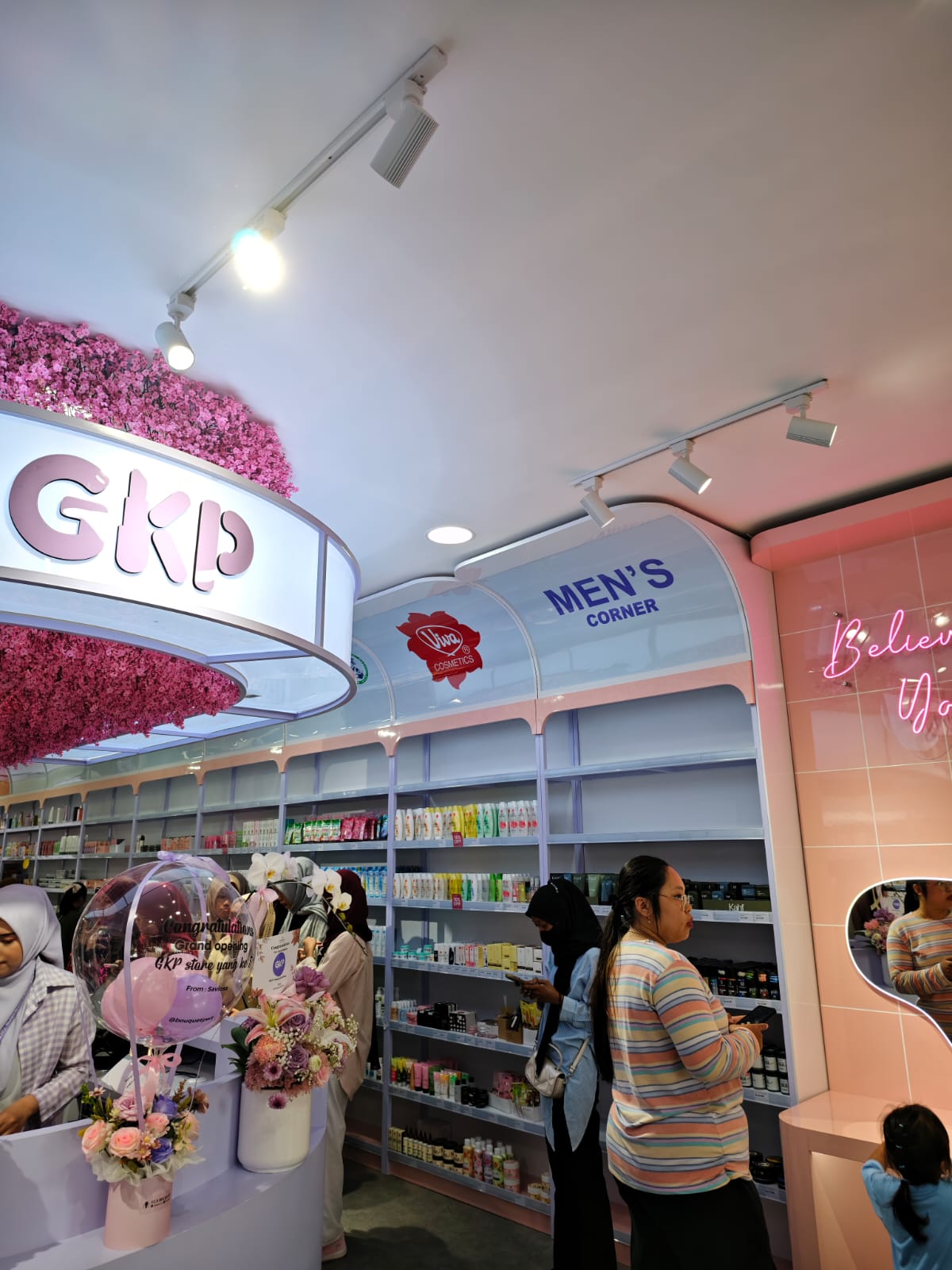 GKP Cab. Grendeng (GKP Store)