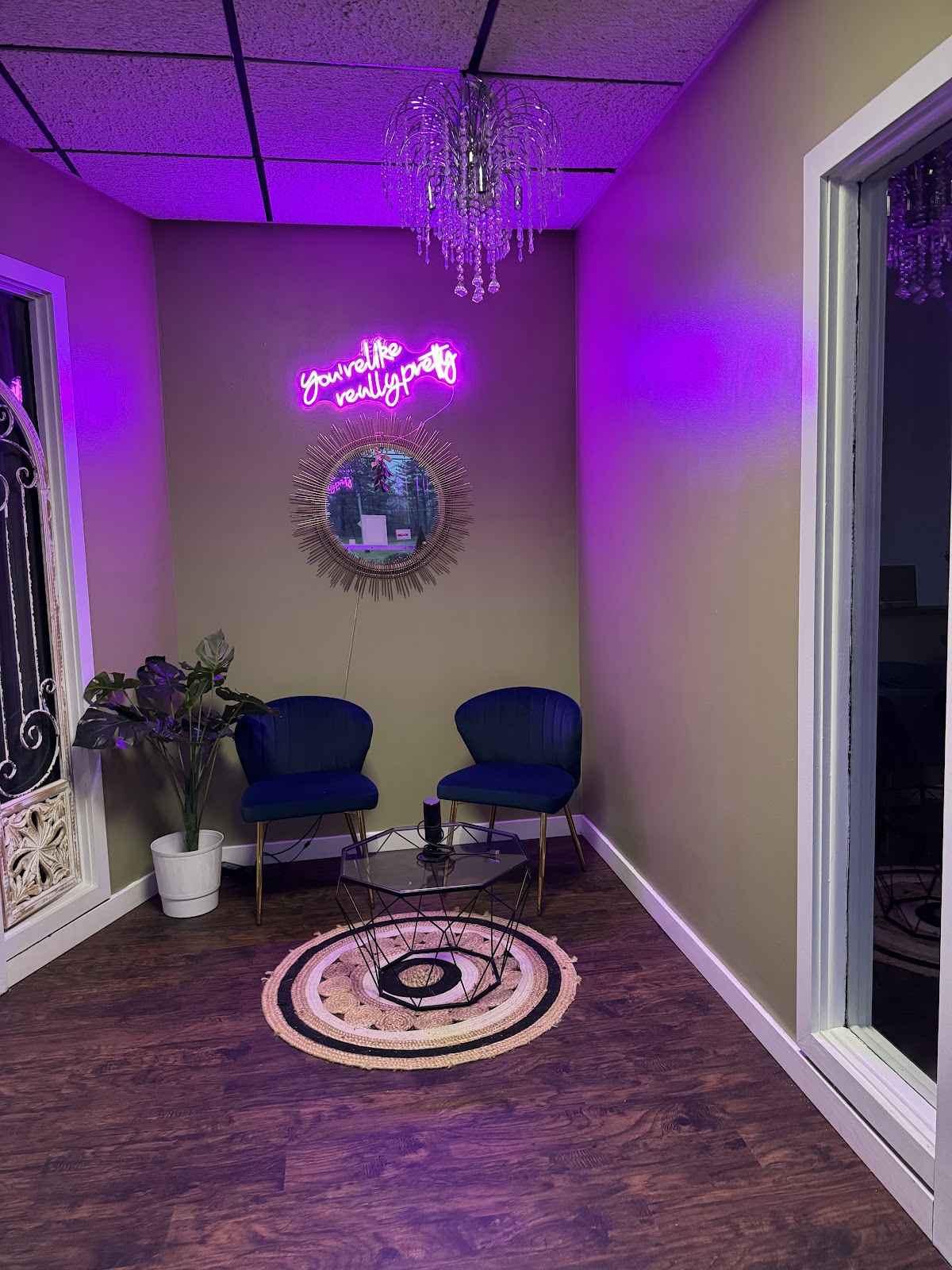 Beauty Therapy Studio Collective