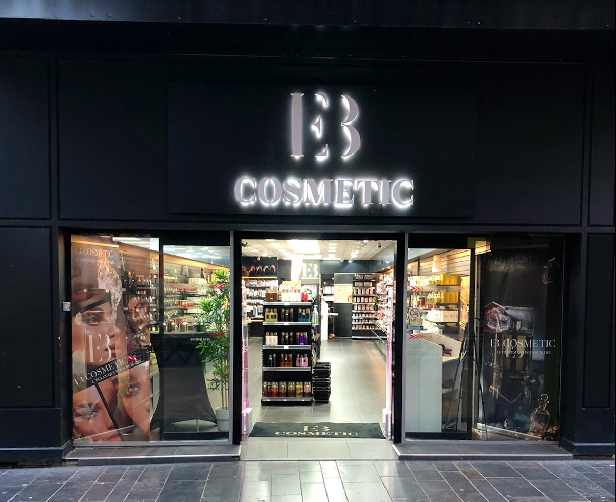 EB Cosmetic
