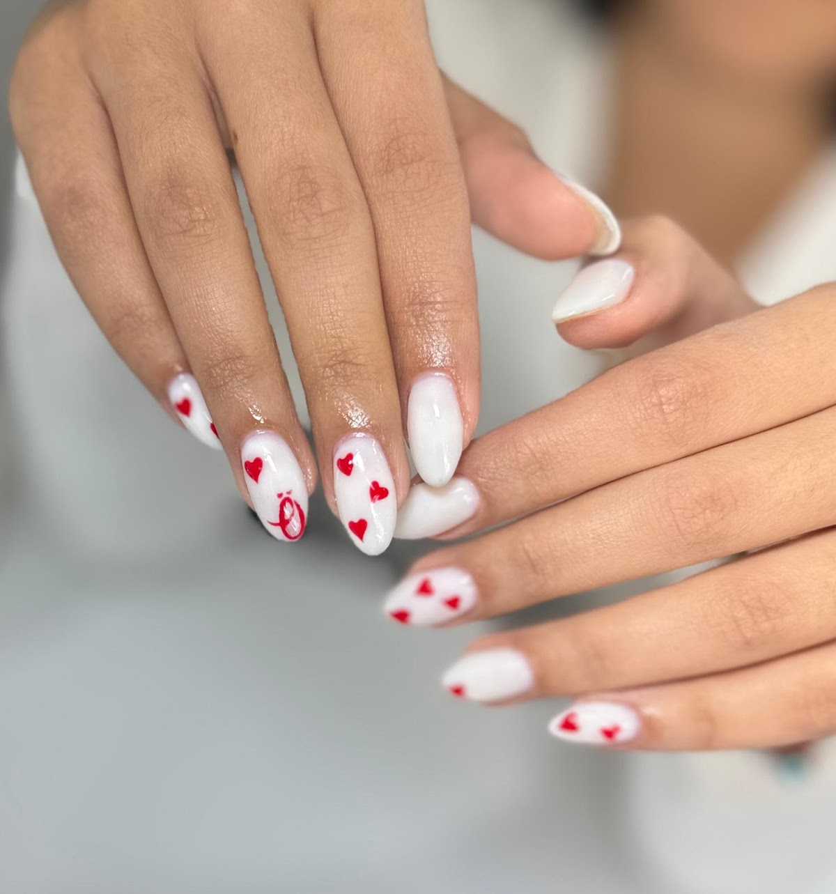 MEG Nail Studio & Güzellik Merkezi