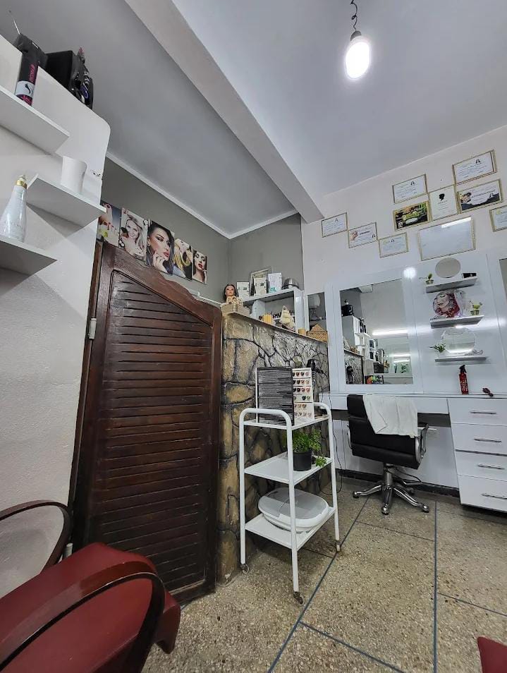 Salon Nassima
