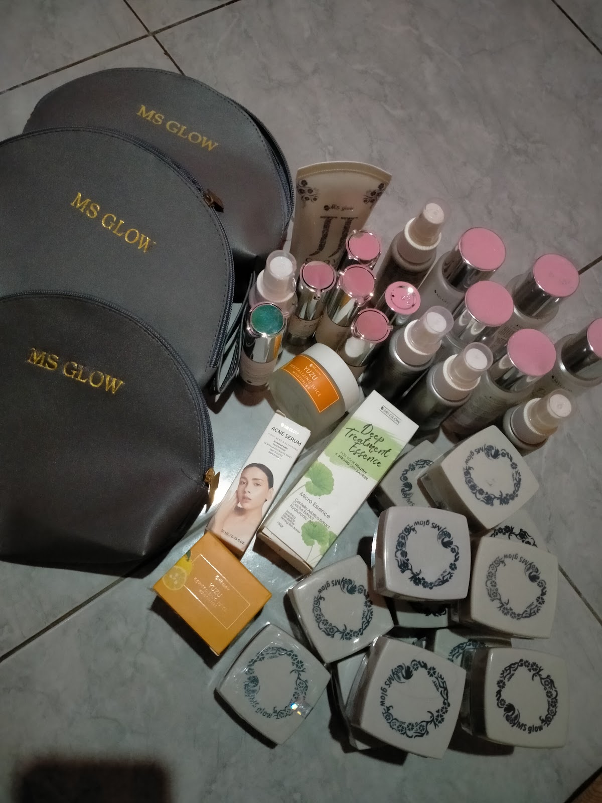 BEAUTYHOME STORE