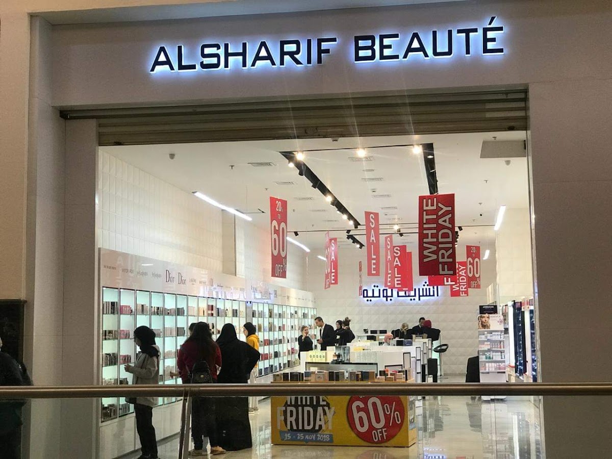 Al Sharif Beaute