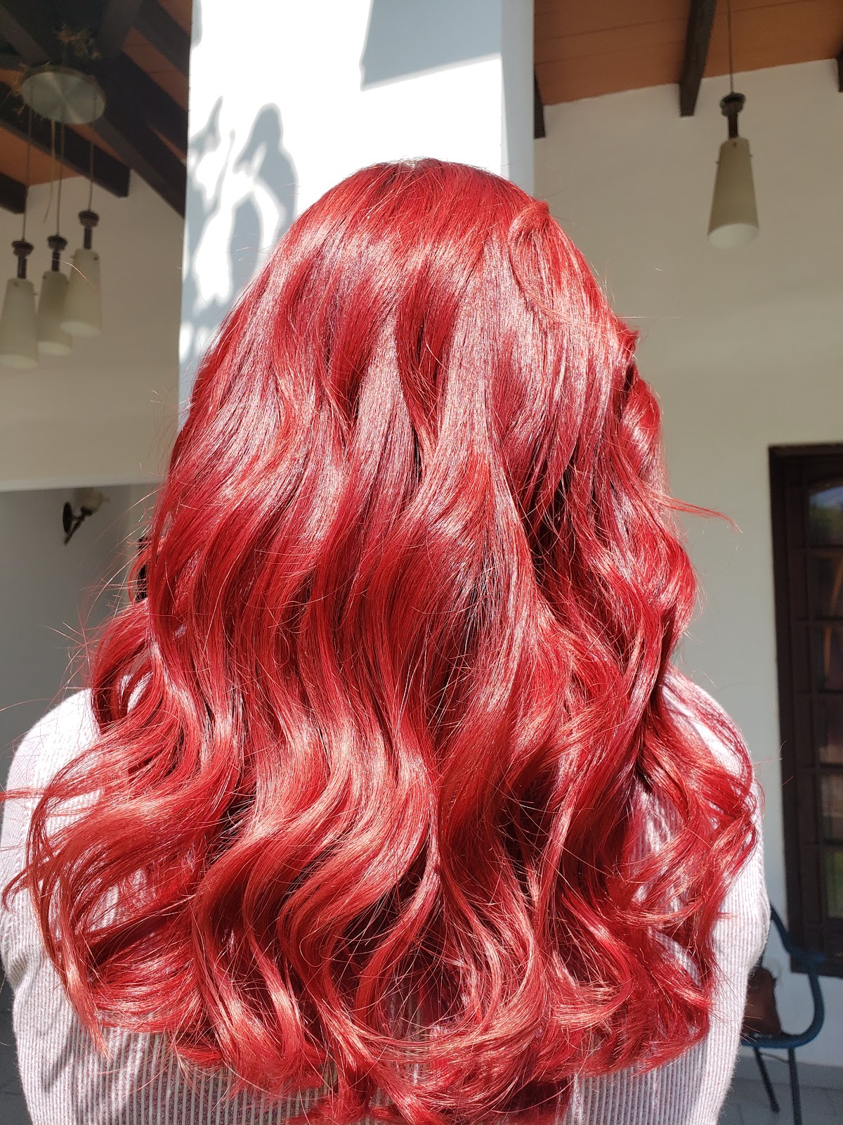 Emily & Viviana Coiffure / Maquillista