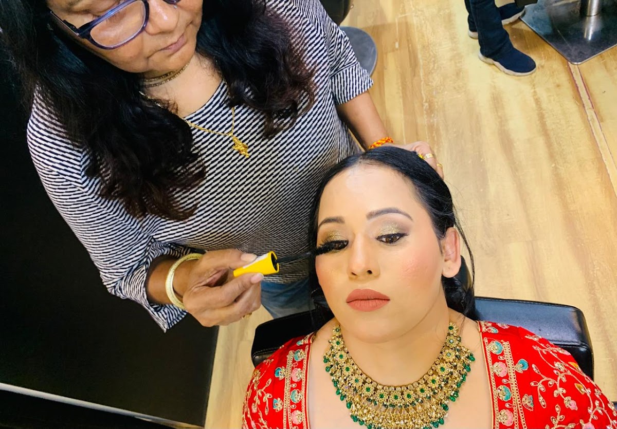 GREENstreet SALON & SPA