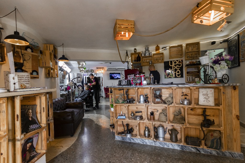 Salon de Belleza Yes Cosmetic