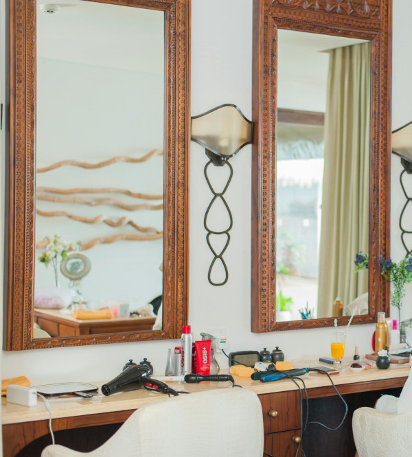 Salon de Belleza Mavet
