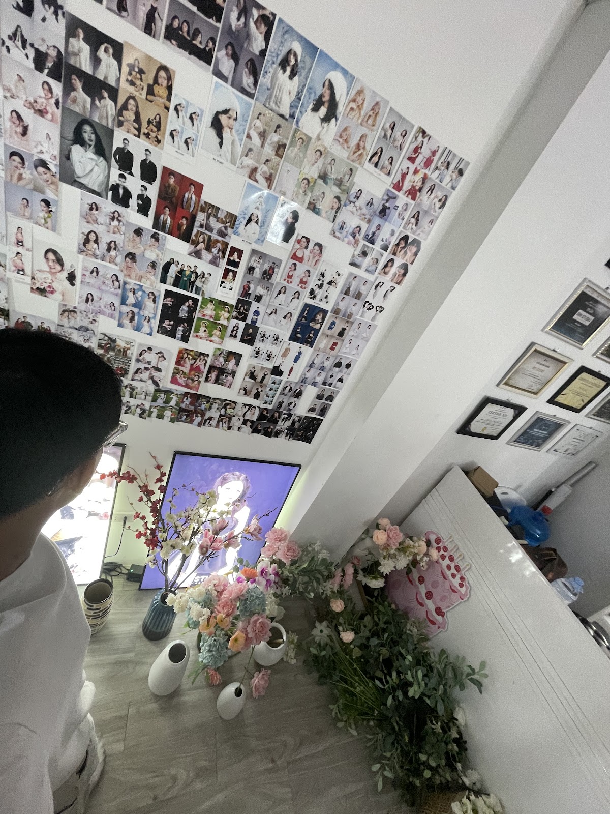 BIN STUDIO - THANH XUAN